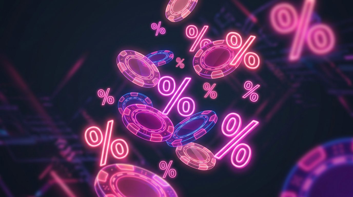 Types de bonus casino en ligne