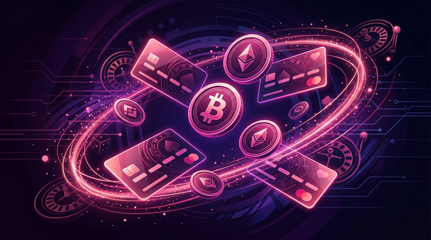 Methodes de paiement casino