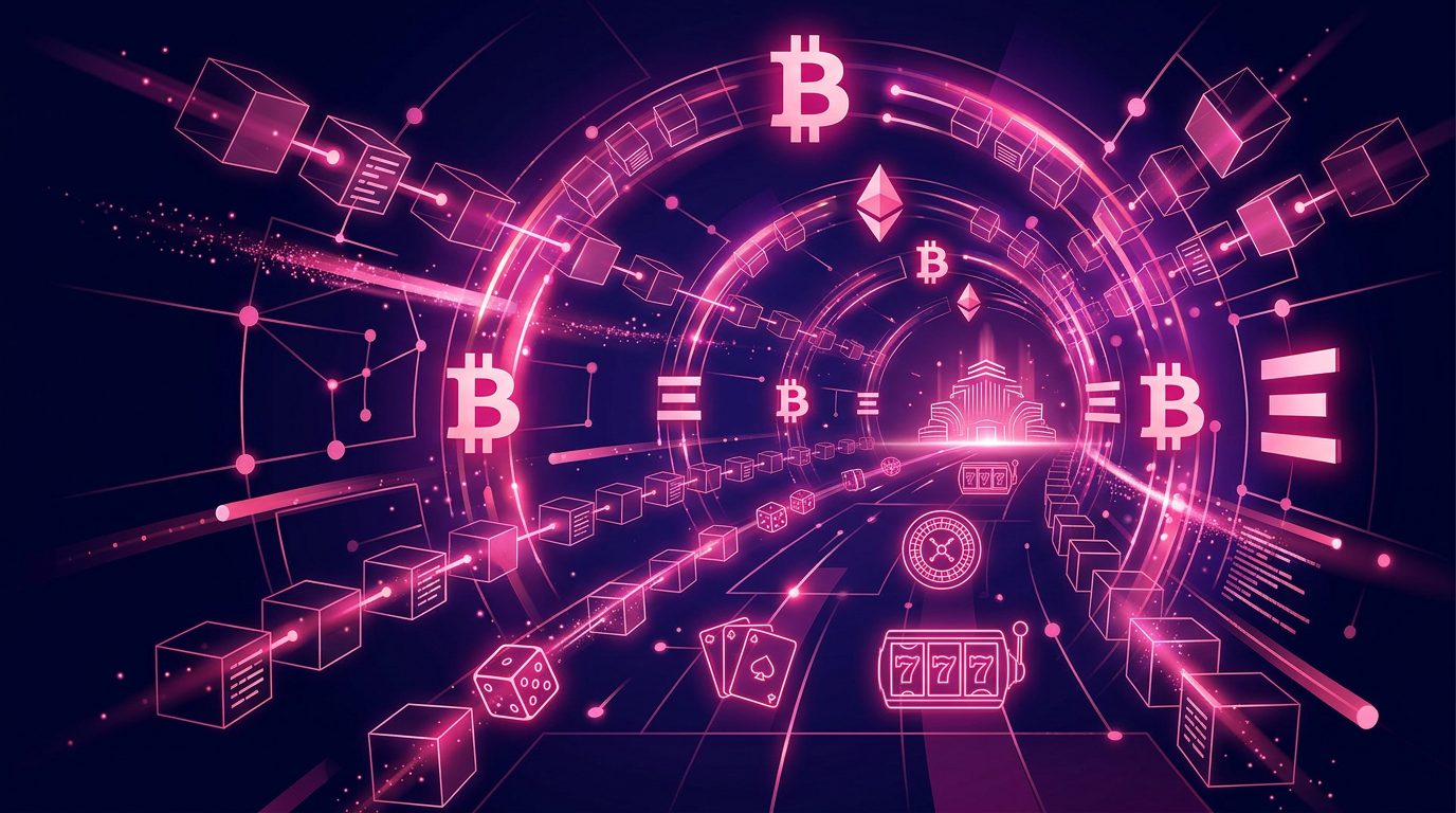 Casino crypto sans KYC Bitcoin