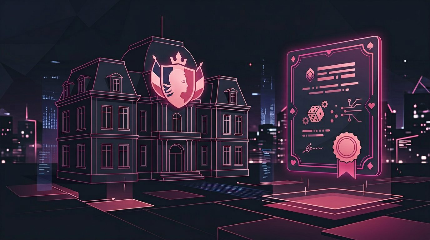 Operateurs agrees ANJ France